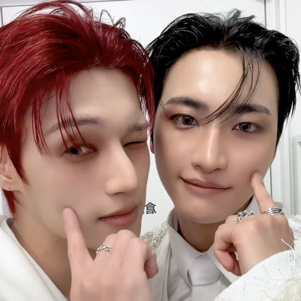 Top Photo Full of Seonghwa (ATEEZ) Love