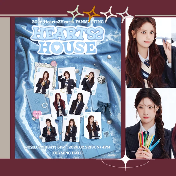 Fans' Pick: Best Moment of Hearts2Hearts