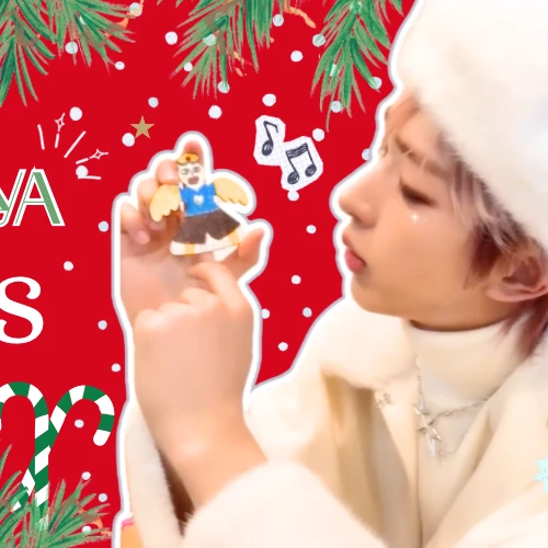 오늘 가장 사랑받은 토모야 (NEXZ)의 모습