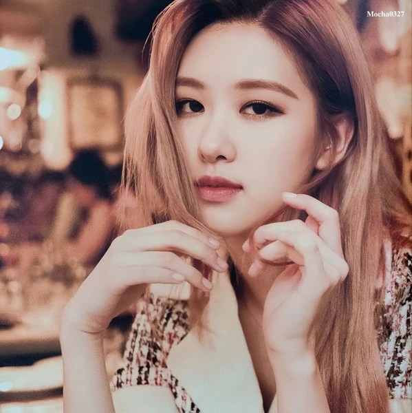 Fans' Pick: Best Moment of ROSÉ (BLACKPINK)