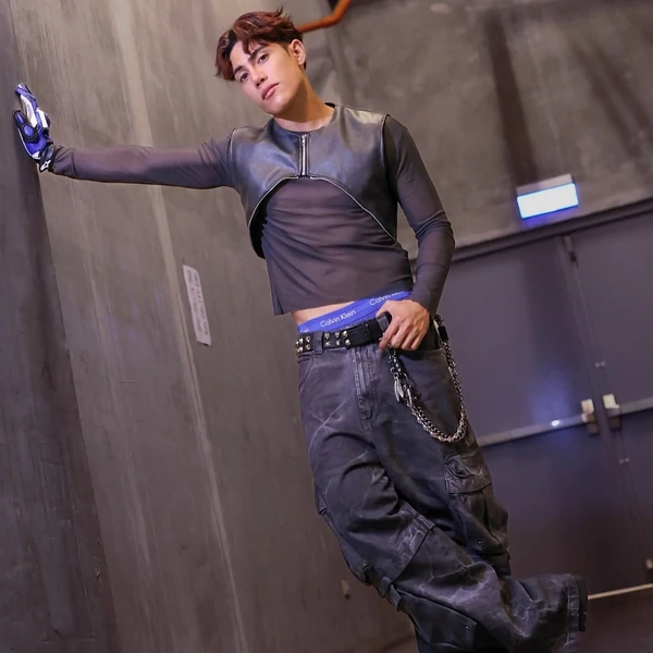 Fans' Pick: Best Moment of Stell (SB19)