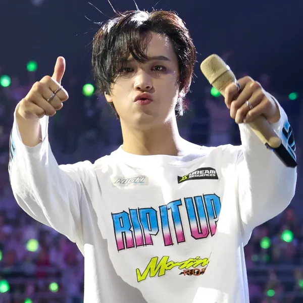 Today's Most Loved NCT