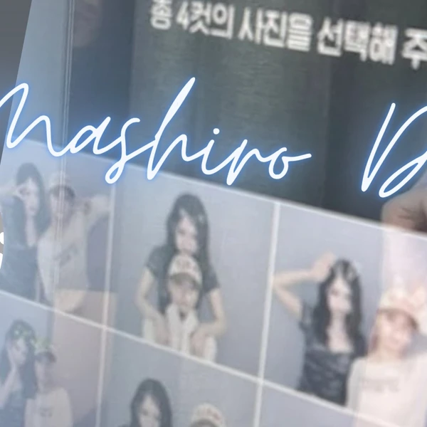 Top Photo Full of Seo Youngeun (Kep1er) Love