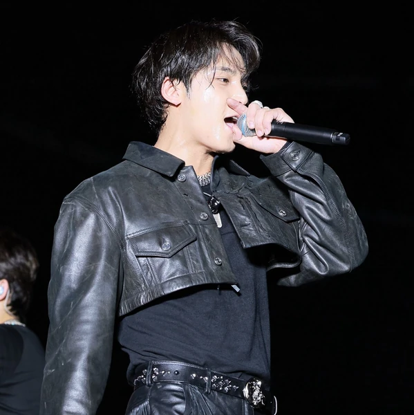 Fans' Pick: Best Moment of Mingyu (SEVENTEEN)