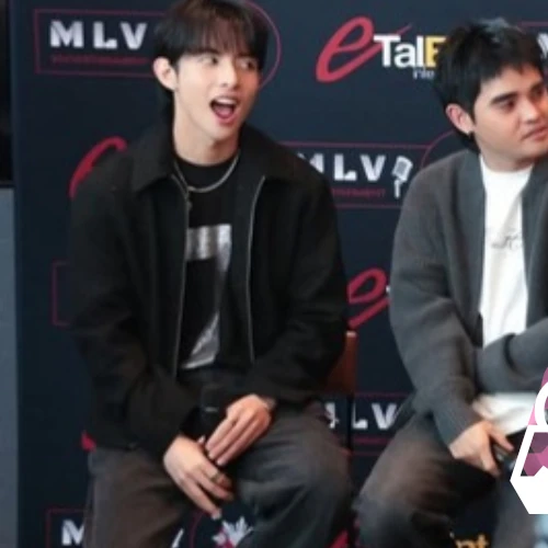 Shining profile picture of SB19 on today's Choeaedol