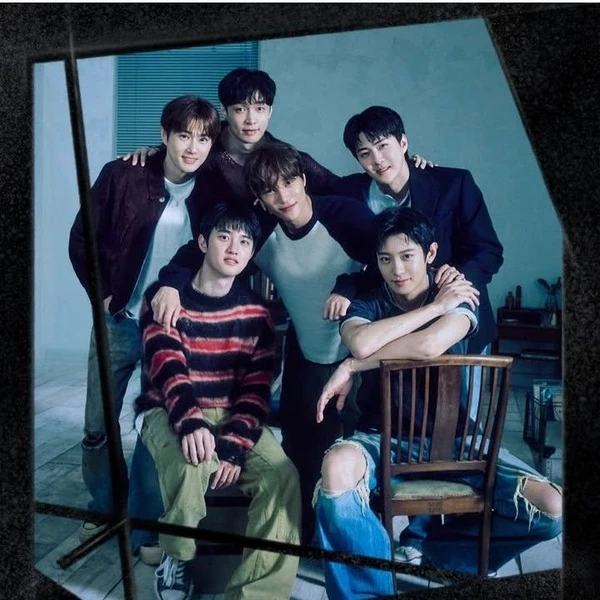 오늘 가장 사랑받은 EXO의 모습