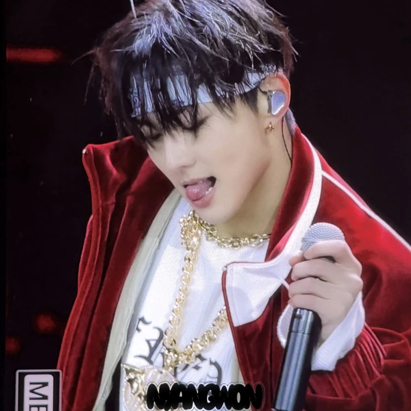 ジョンウォン (ENHYPEN)への愛が詰まった人気写真