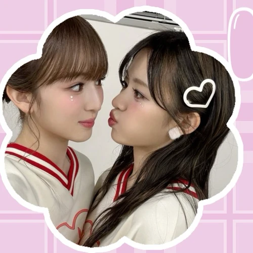 Top Photo Full of Kato Cocoro (ME:I) Love