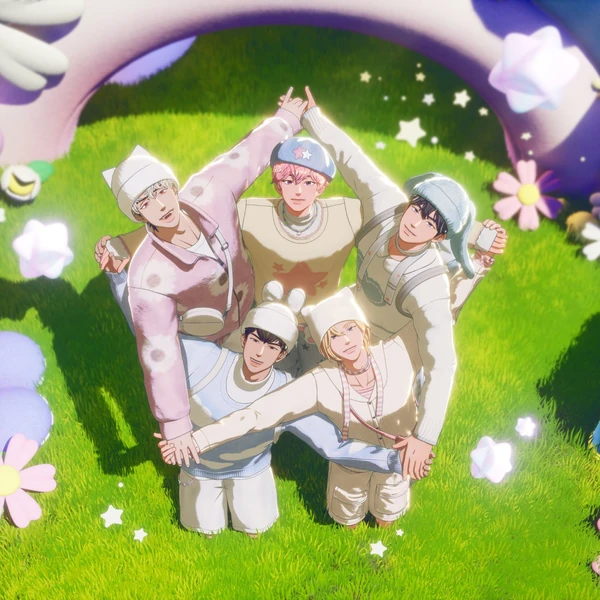 Popular profile image of PLAVE selected by votes