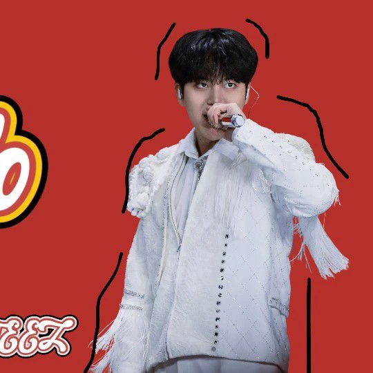 Top Photo Full of Jongho (ATEEZ) Love