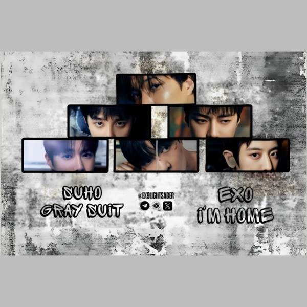 Top Photo Full of EXO Love