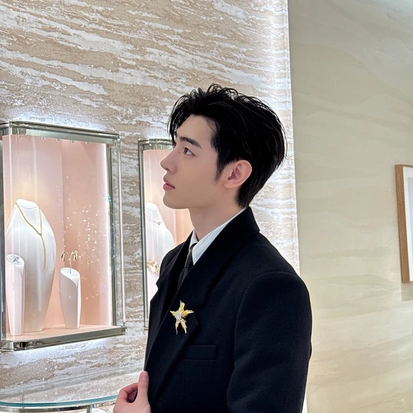 充满粉丝爱意的成训 (ENHYPEN)人气照片