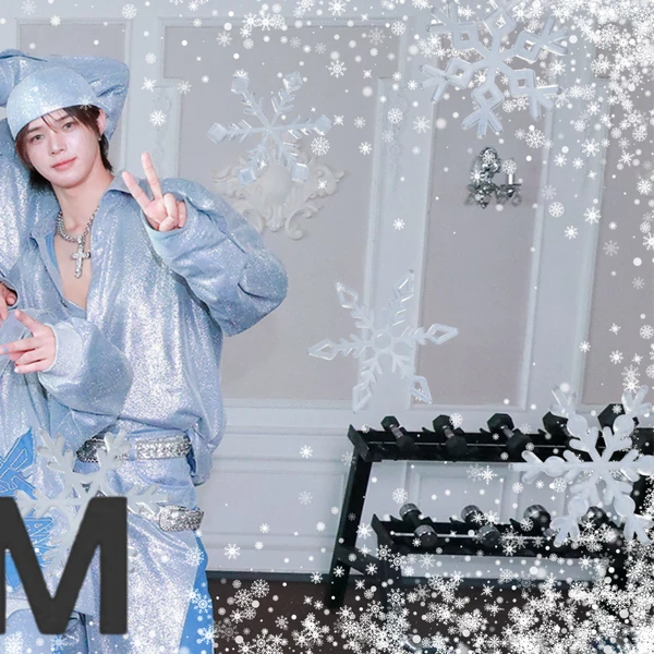 Today's Most Loved &TEAM