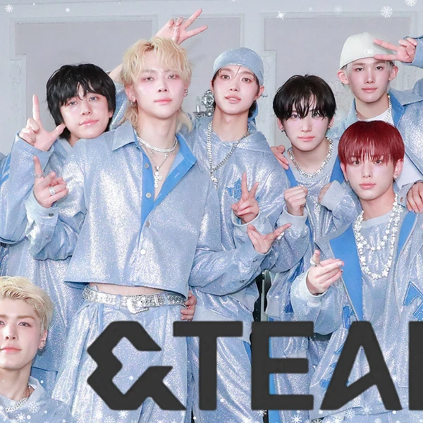 Fans' Pick: Best Moment of &TEAM