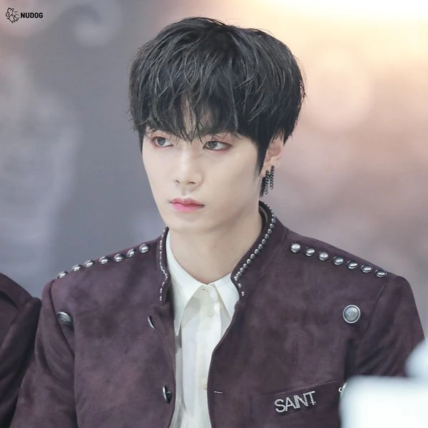 粉丝票选的金锺炫最佳瞬间