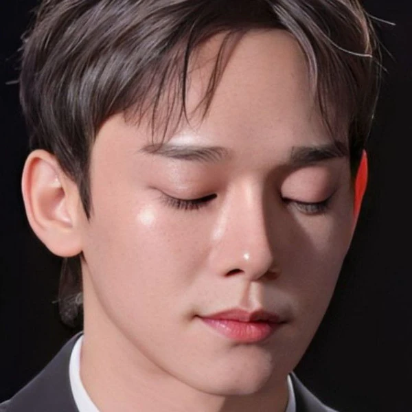 Popular profile image of Chen (EXO) selected by votes