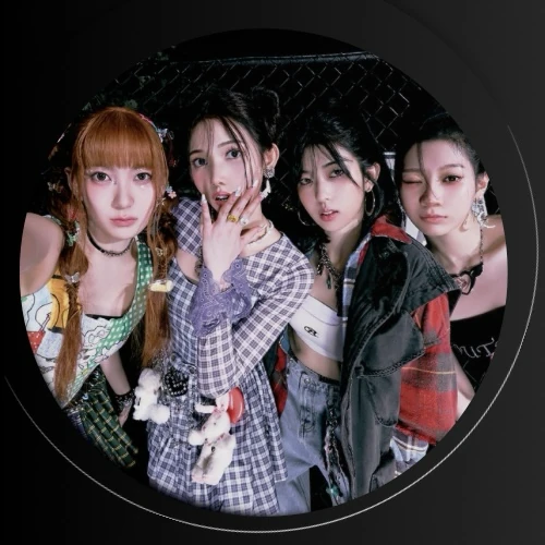 Best moment chosen by IS:SUE fandom