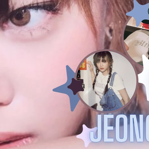 Top Photo Full of Jeongyeon (TWICE) Love