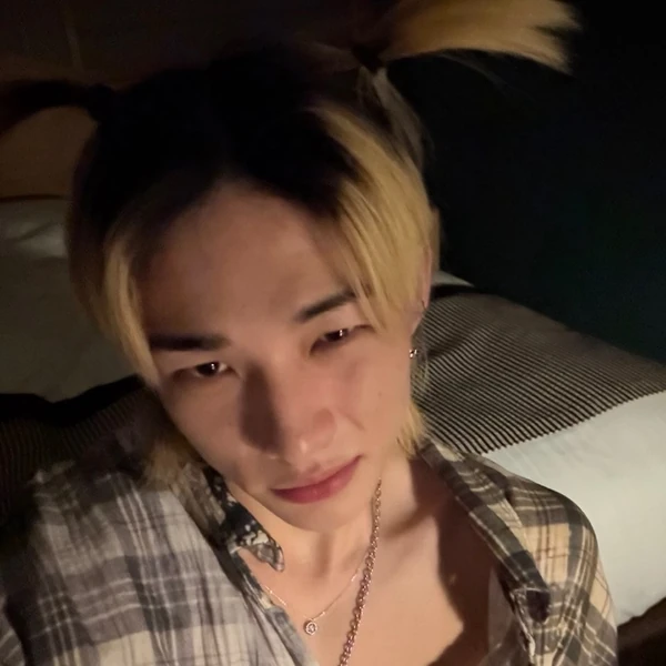 粉丝票选的铉辰 (Stray Kids)最佳瞬间