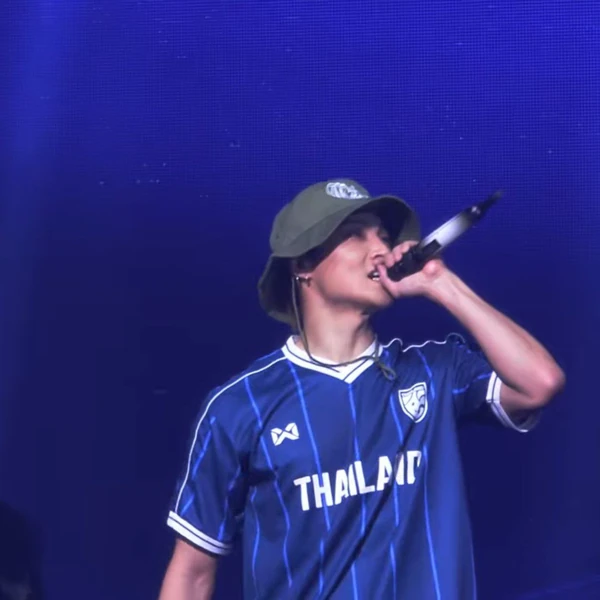 粉絲票選的JAY B (GOT7)最佳瞬間