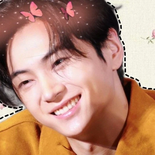充滿粉絲愛意的Jay (ENHYPEN)人氣照片