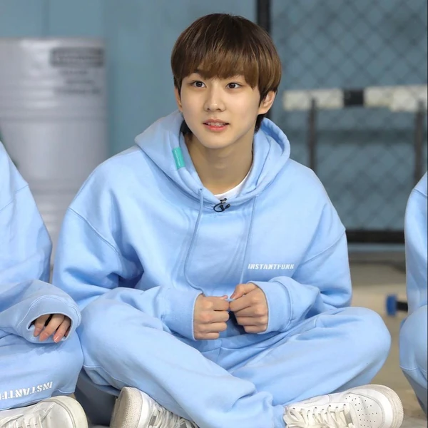 充滿粉絲愛意的禎元 (ENHYPEN)人氣照片