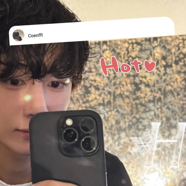 粉丝票选的亨元 (MONSTA X)最佳瞬间