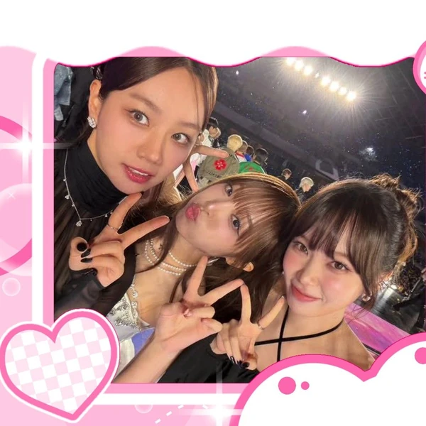 ファンが選んだIZ*ONE最高の瞬間