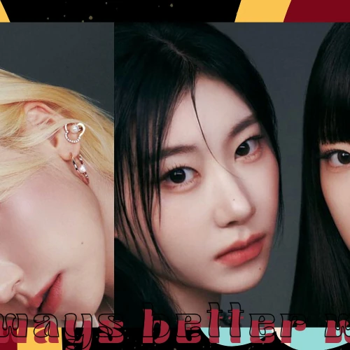 充满粉丝爱意的ITZY人气照片