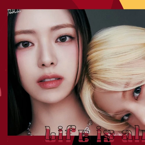 粉丝票选的ITZY最佳瞬间