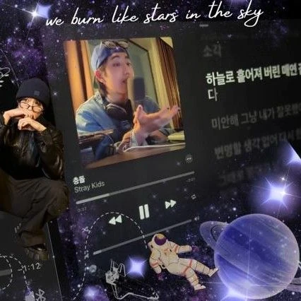 Today's Most Loved HAN (Stray Kids)