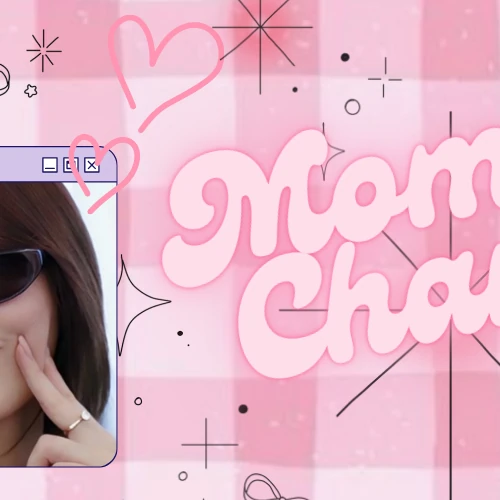 Fans' Pick: Best Moment of Momo (TWICE)