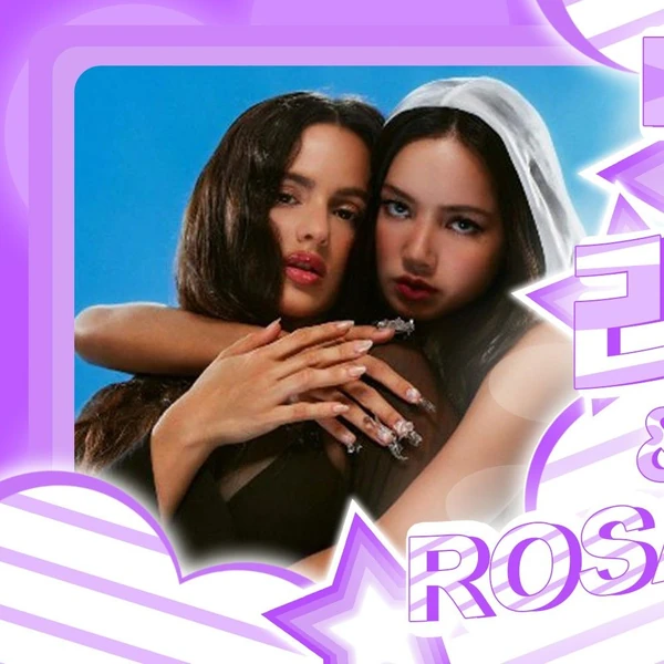 Today's Most Loved BLACKPINK