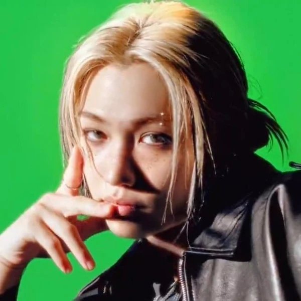 今天最受喜爱的Felix (Stray Kids)