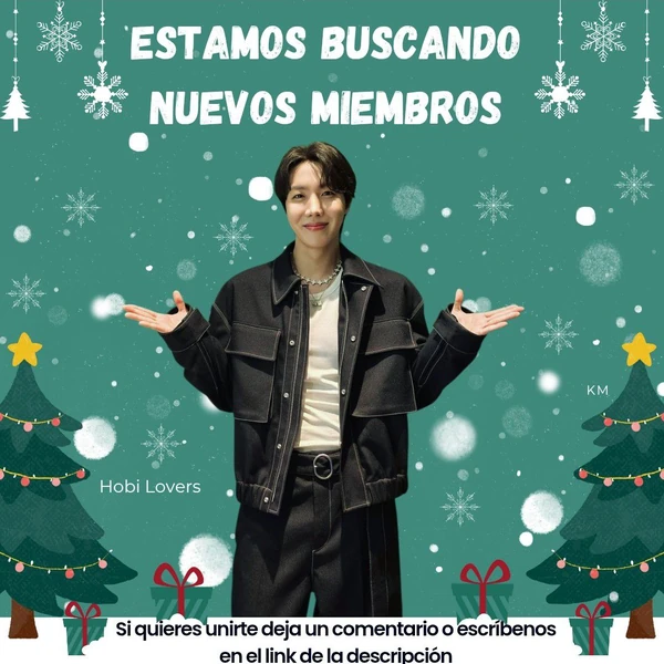 Today's Most Loved j-hope (BTS)