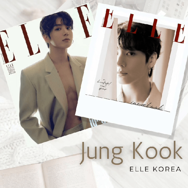 Shining profile picture of Jungkook (BTS) on today's Choeaedol