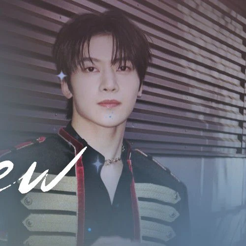 充满粉丝爱意的石马修 (ZEROBASEONE)人气照片