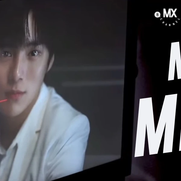 Today's Most Loved Minhyuk (MONSTA X)