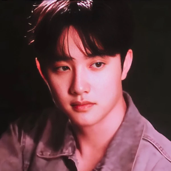 Foto Populer Penuh Cinta untuk D.O. (EXO)
