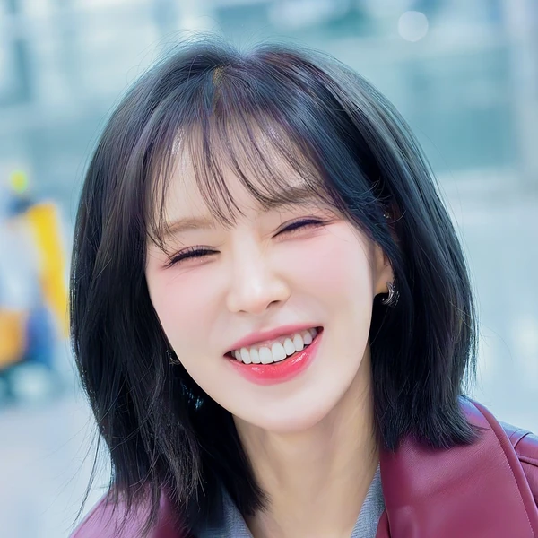 Fans' Pick: Best Moment of Wendy (Red Velvet)