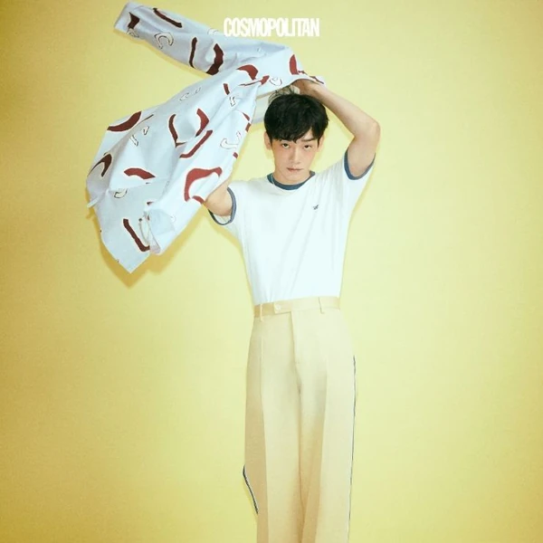 Top Photo Full of Chen (EXO) Love