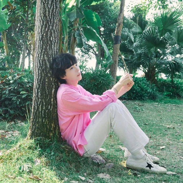 Popular profile image of 金秦禹 (WINNER) selected by votes