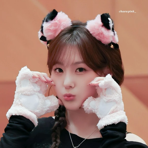 Best moment chosen by 金采炫 (Kep1er) fandom