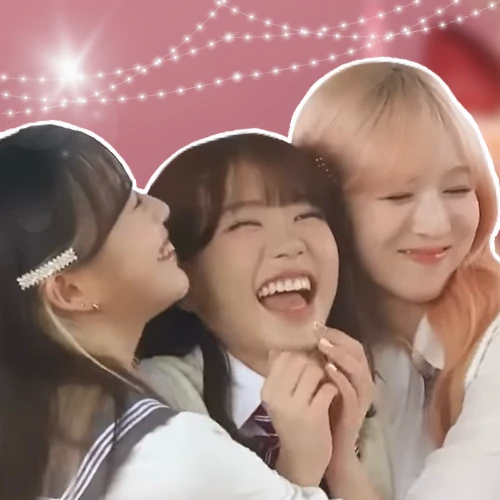 Top Photo Full of Ebihara Tsuzumi (ME:I) Love