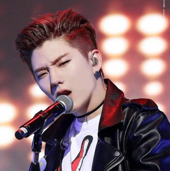 粉絲票選的基賢 (MONSTA X)最佳瞬間