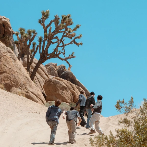 Today's Most Loved CORTIS