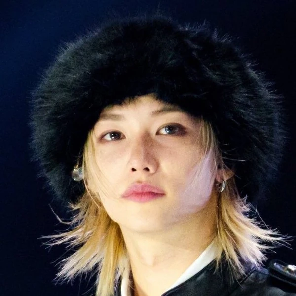 今日最受喜愛的Felix (Stray Kids)