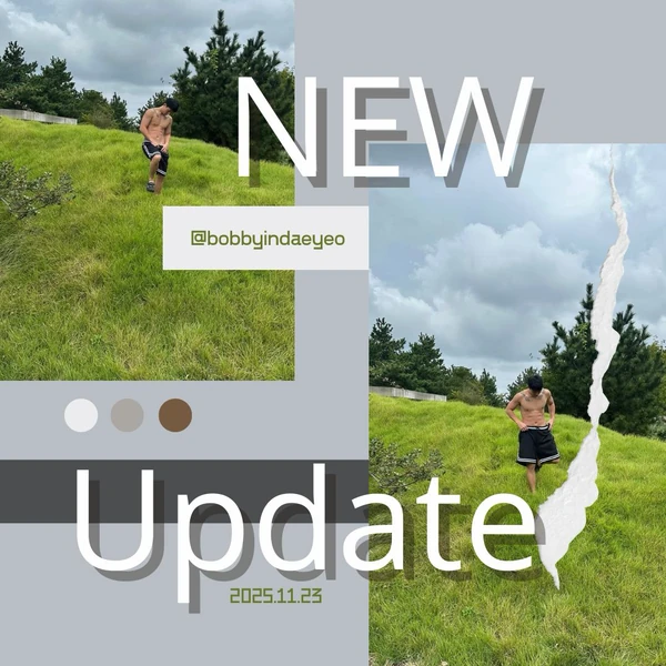 Today's Most Loved BOBBY (iKON)