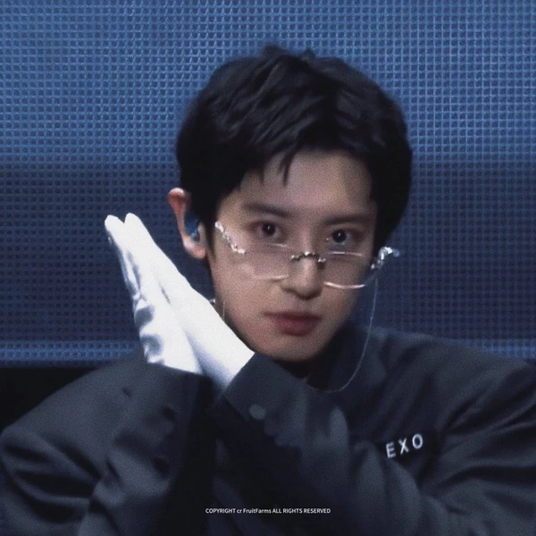 Today's Most Loved Chanyeol (EXO)