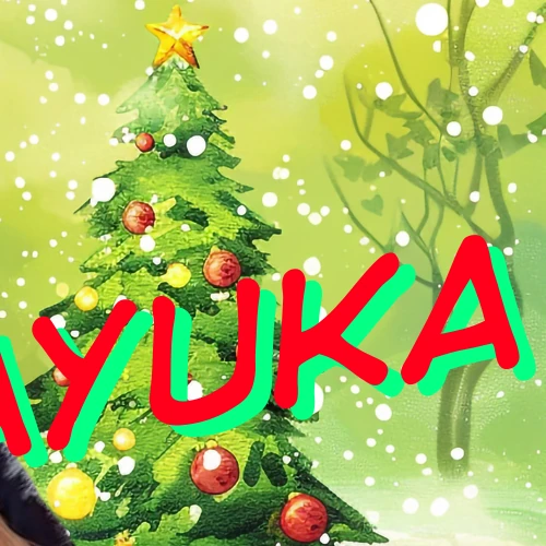 充滿粉絲愛意的Mayuka (NiziU)人氣照片